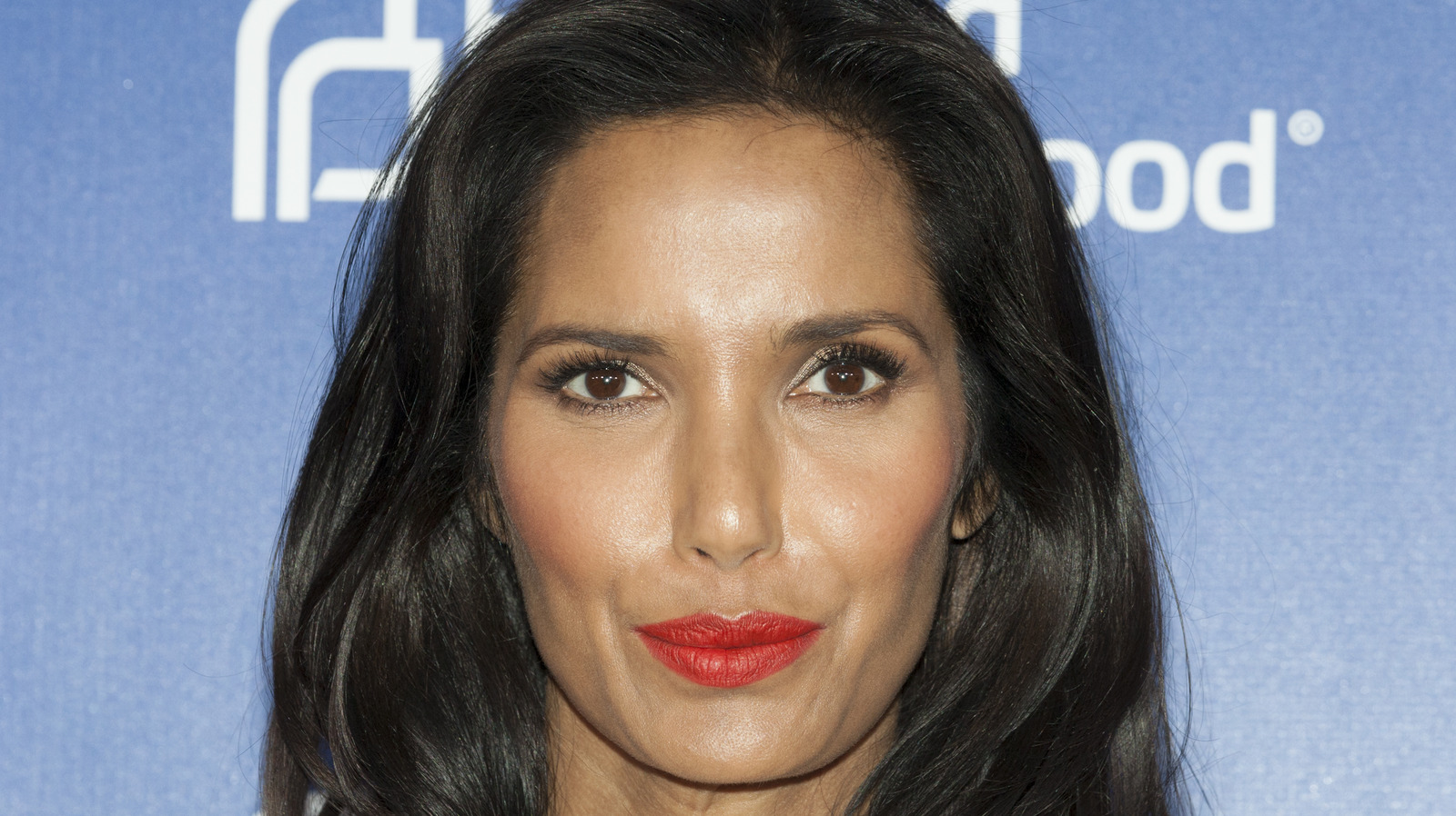 What Makes Padma Lakshmi's Chicken Soup So Unique