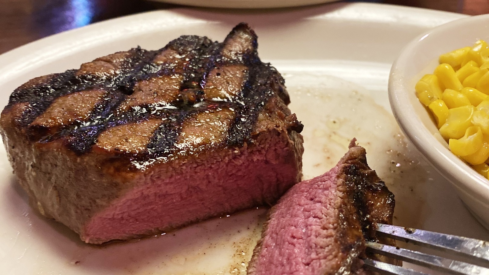 What Makes Texas Roadhouse Steaks So Good