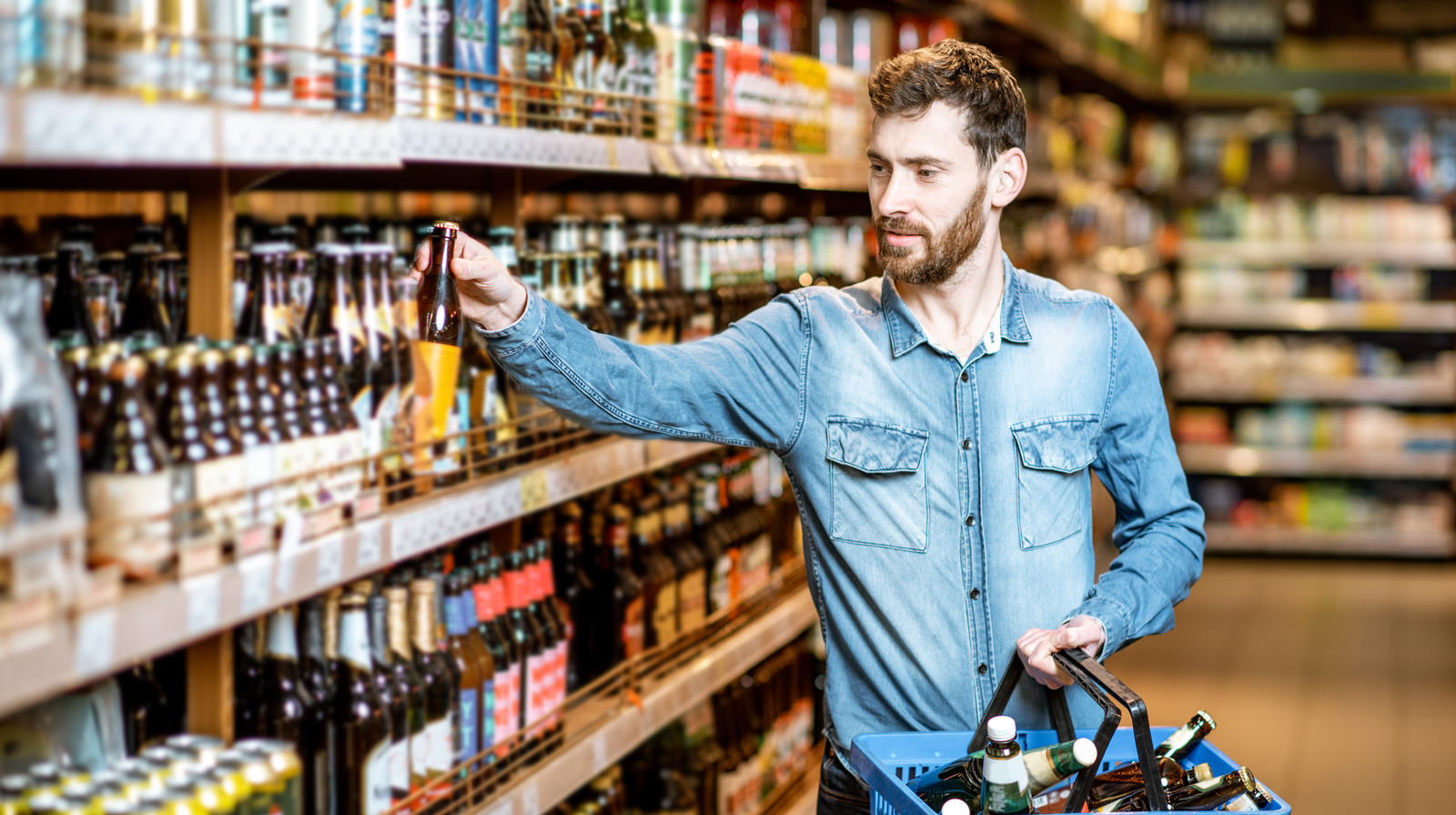 What Makes Whole Foods One Of The Most Reliable Grocery Chains For Beer