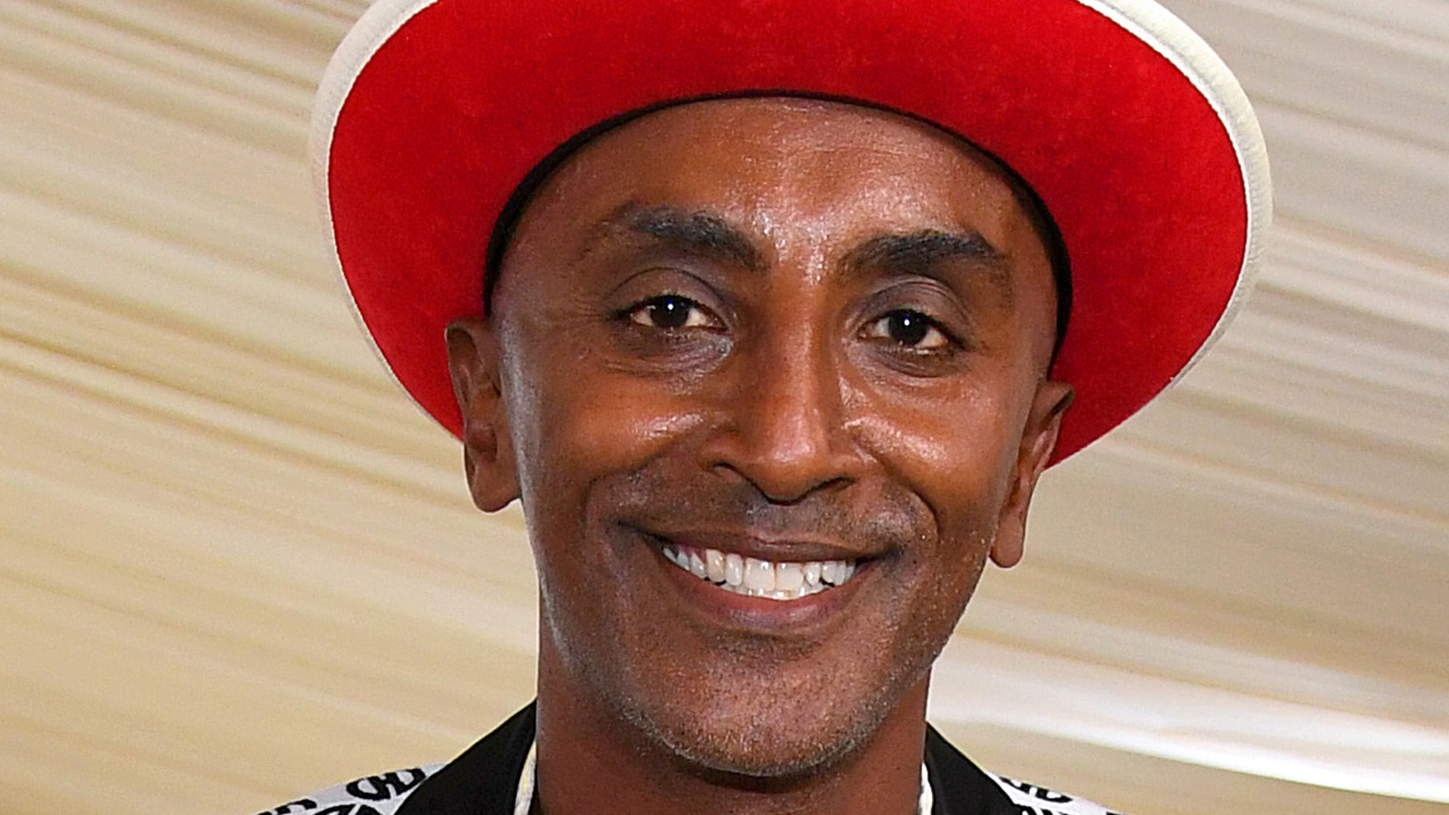 What Marcus Samuelsson Makes With His Thanksgiving Leftovers