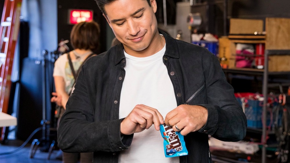 Mario Lopez