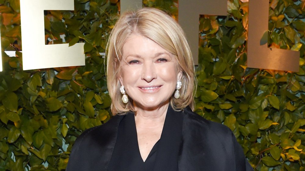 Martha Stewart involved in  cannabis business