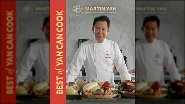 Best of Yan Can Cook cookbook