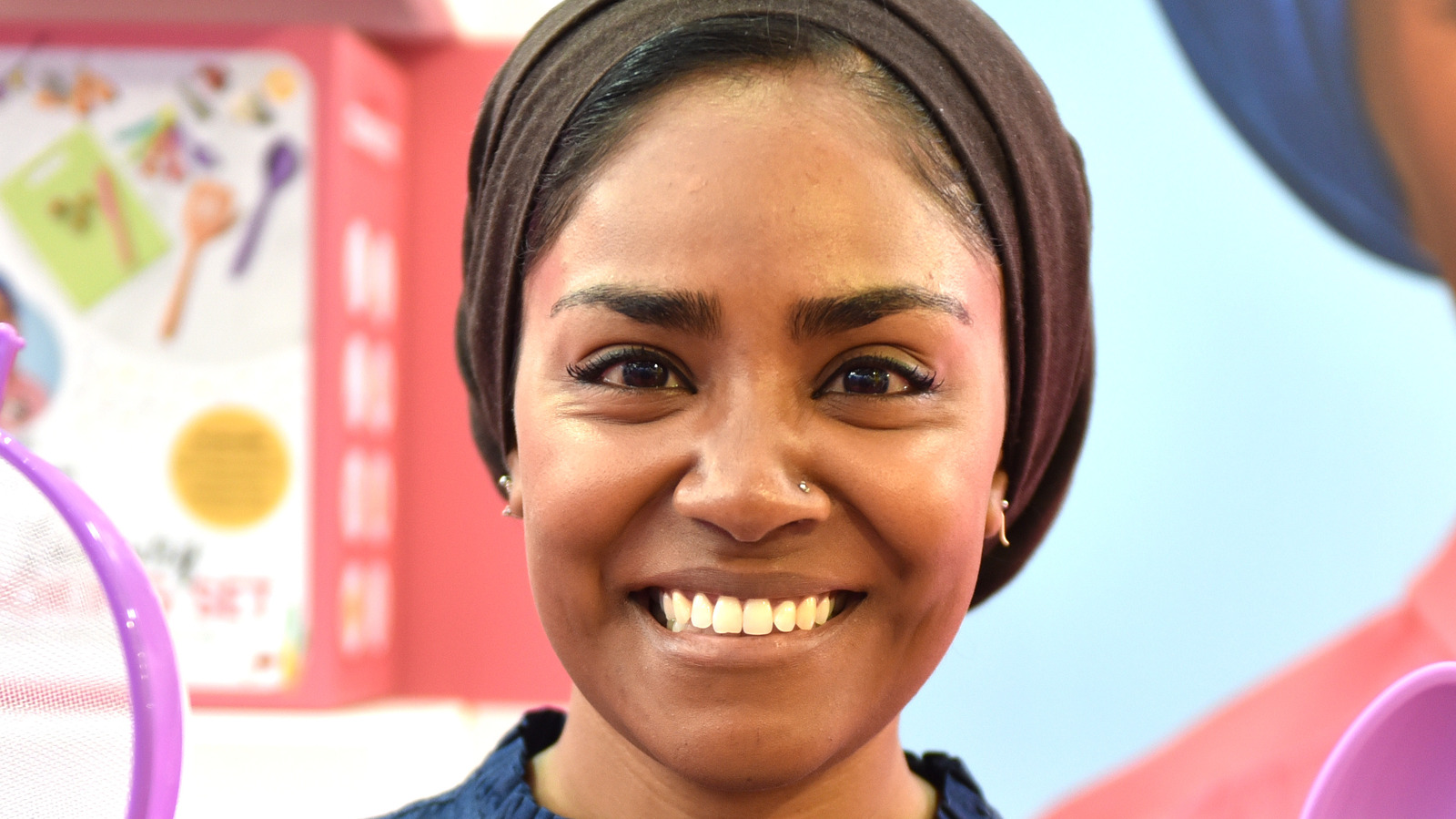 what-nadiya-hussain-really-eats-in-a-day