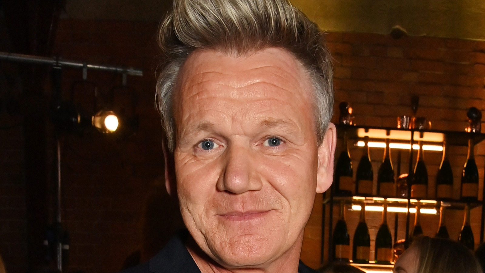 Gordon Ramsay on X: A chef is only as good as their knives and