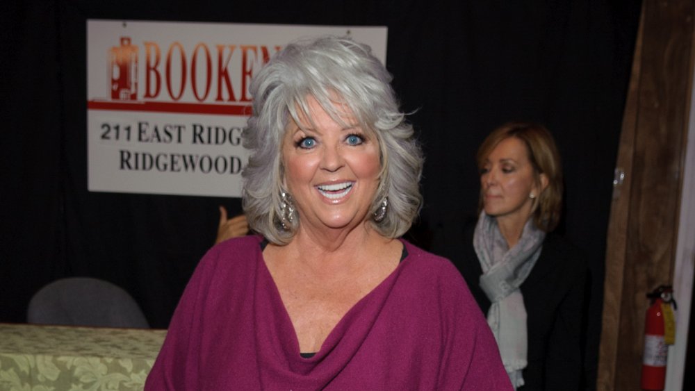 paula deen