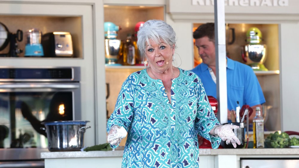 paula deen