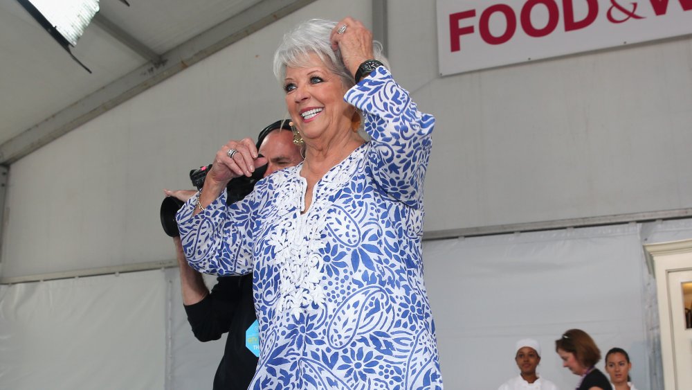 paula deen