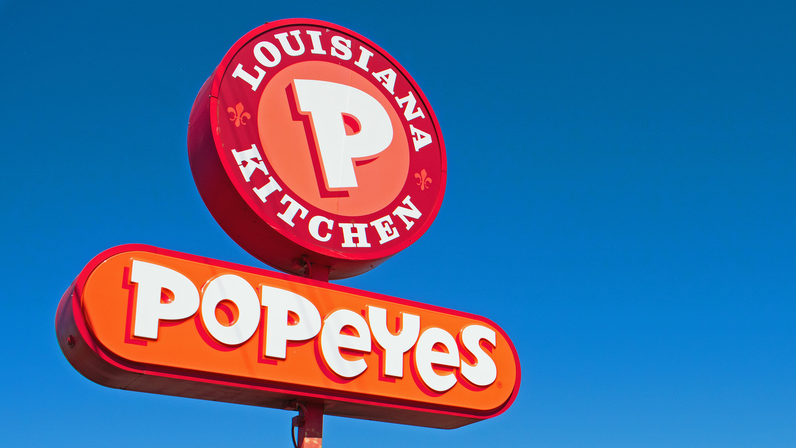 What Popeyes' DriveThru Balconies Represent