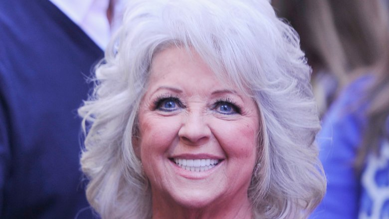 Paula Deen