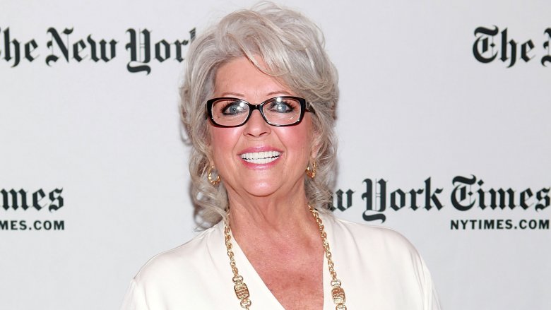 Paula Deen