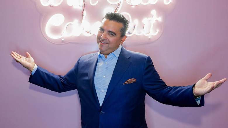 Buddy Valastro