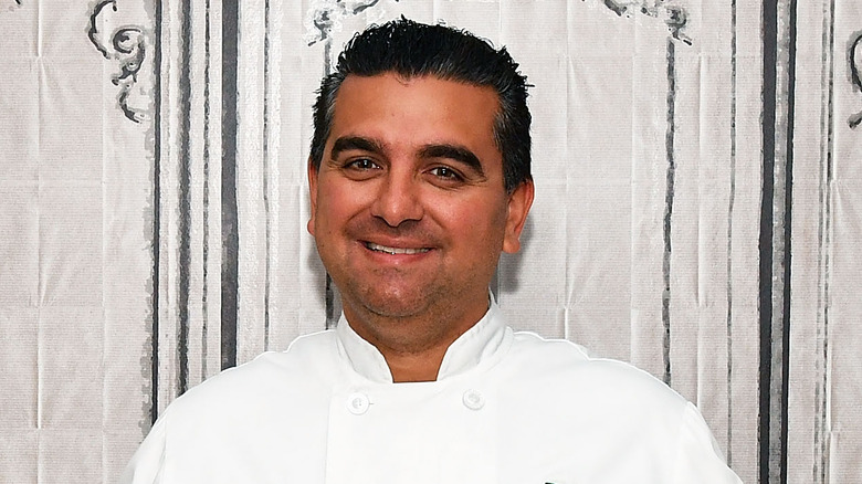 All of the Best Buddy Valastro's Recipes | Icing, Cookies, Desserts and  More!