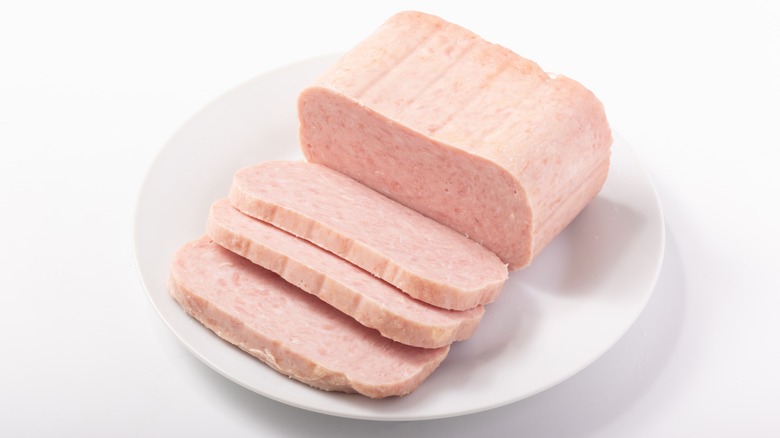 spam meat