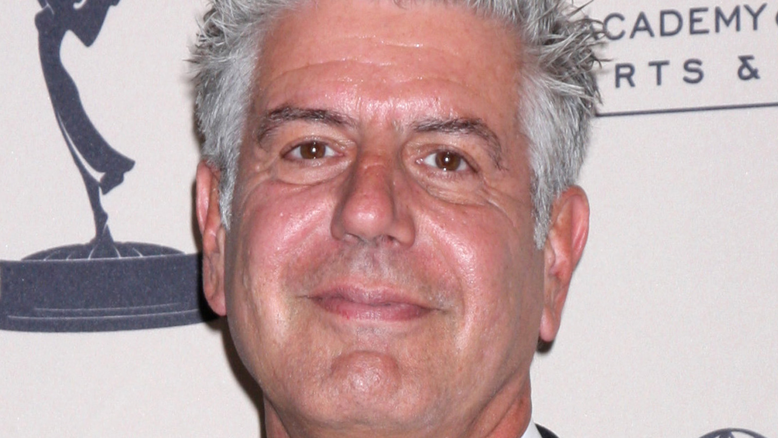 What Roadrunner Revealed About Anthony Bourdain As A Father