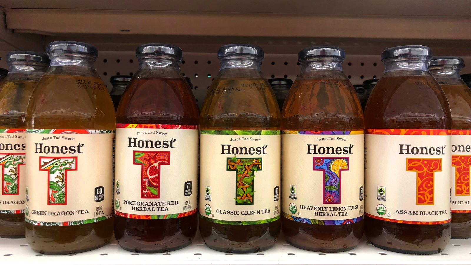 What Seth Goldman Really Thinks About Coca-Cola Ditching Honest Tea