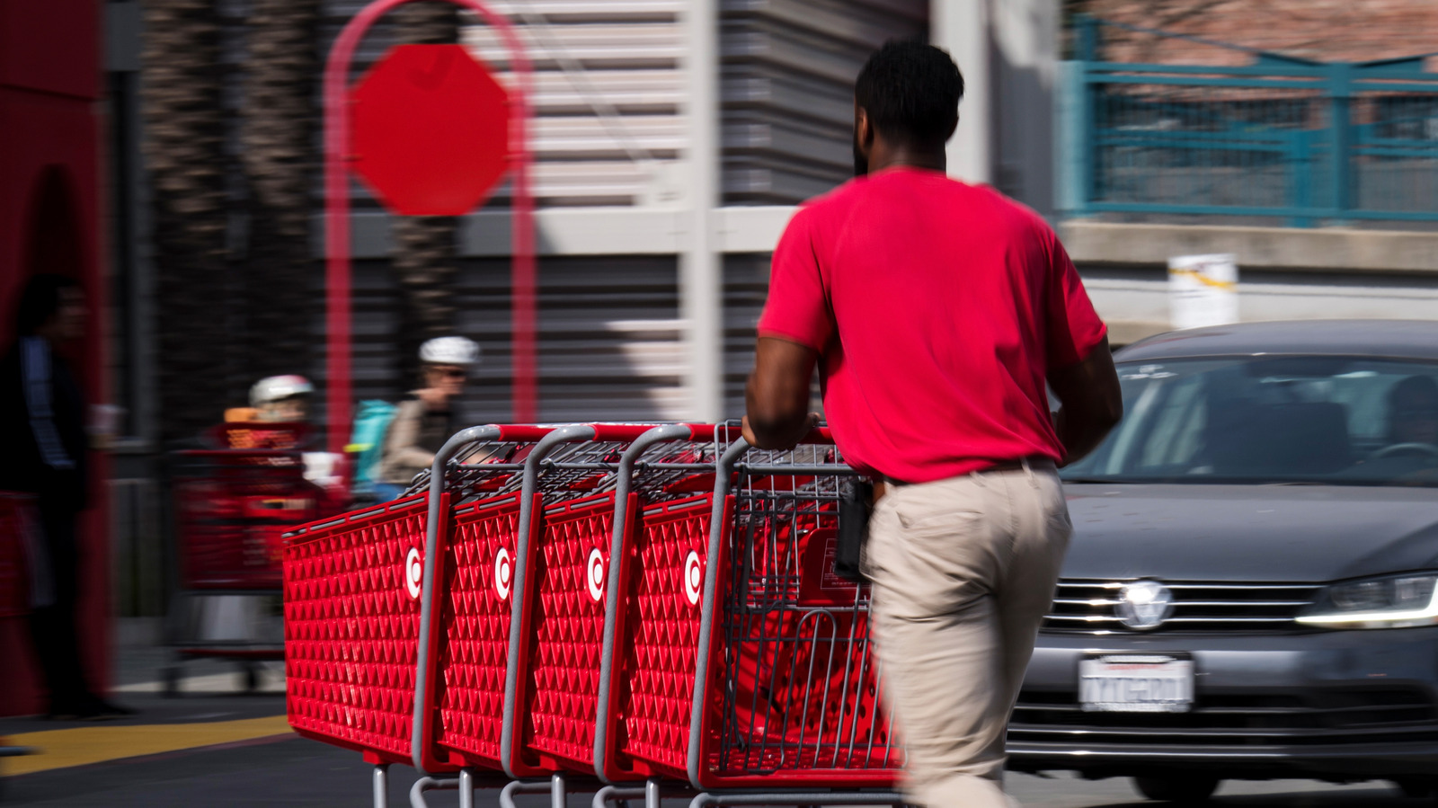 Target raises starting wage to up to $24 per hour