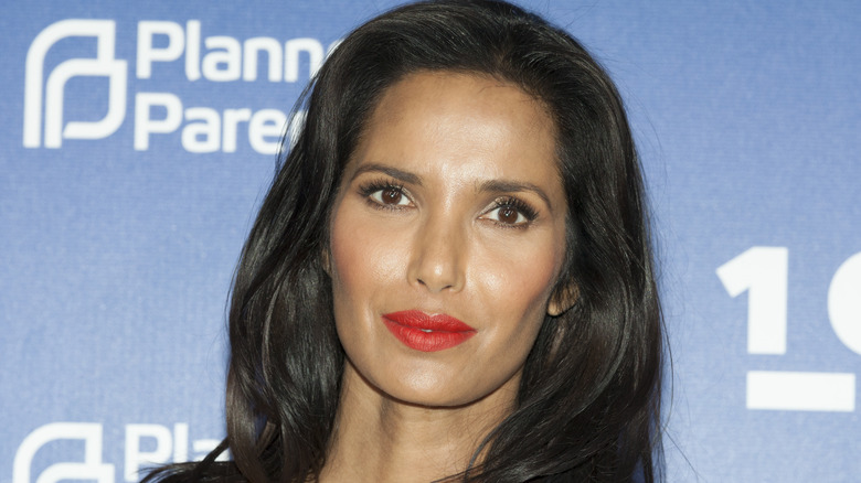 padma lakshmi planned parenthood logo