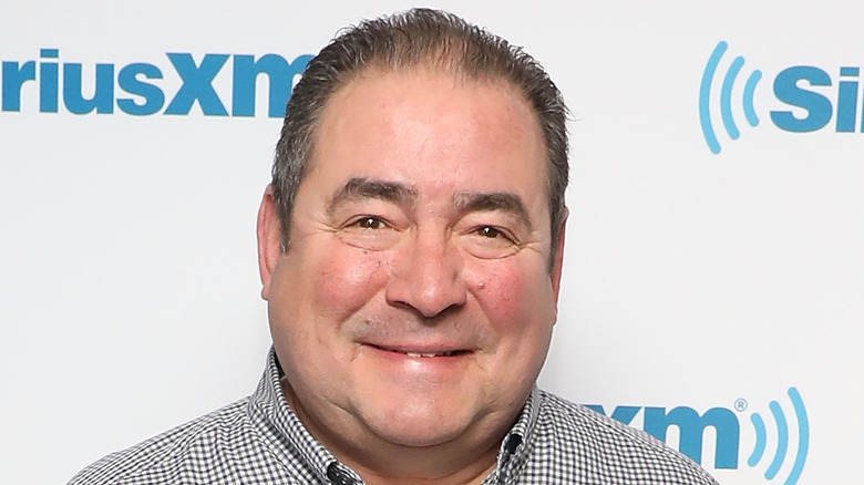 Emeril Lagasse