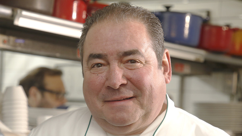 Emeril Lagasse