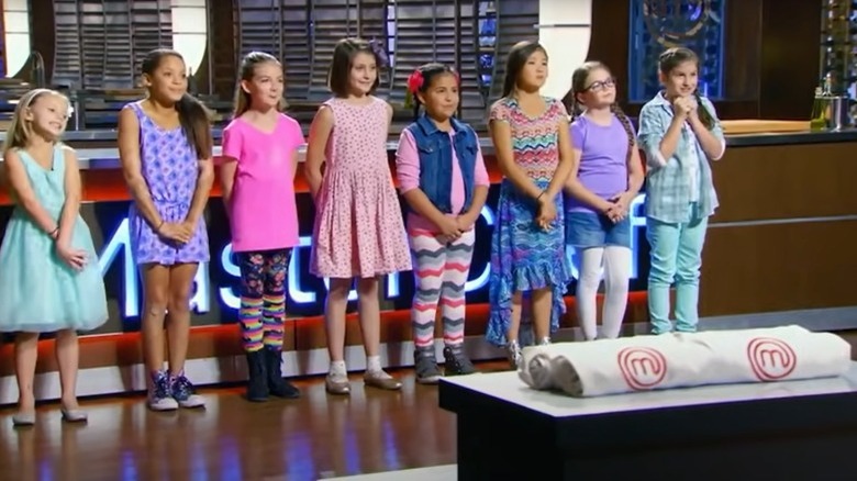 MasterChef Junior