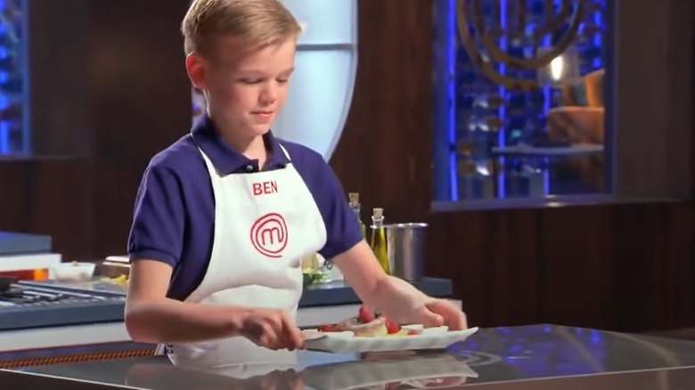 MasterChef Junior