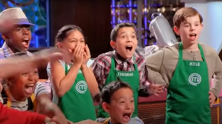 MasterChef Junior