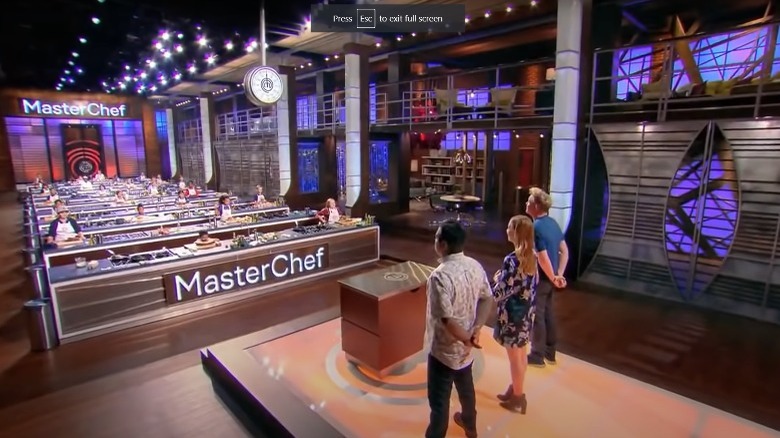 MasterChef Junior