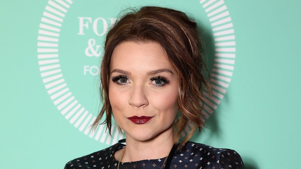 Candice Brown Great British Baking Show