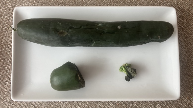 Cucumber