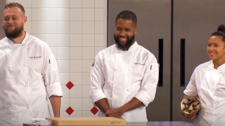 top chef season 19 contestants