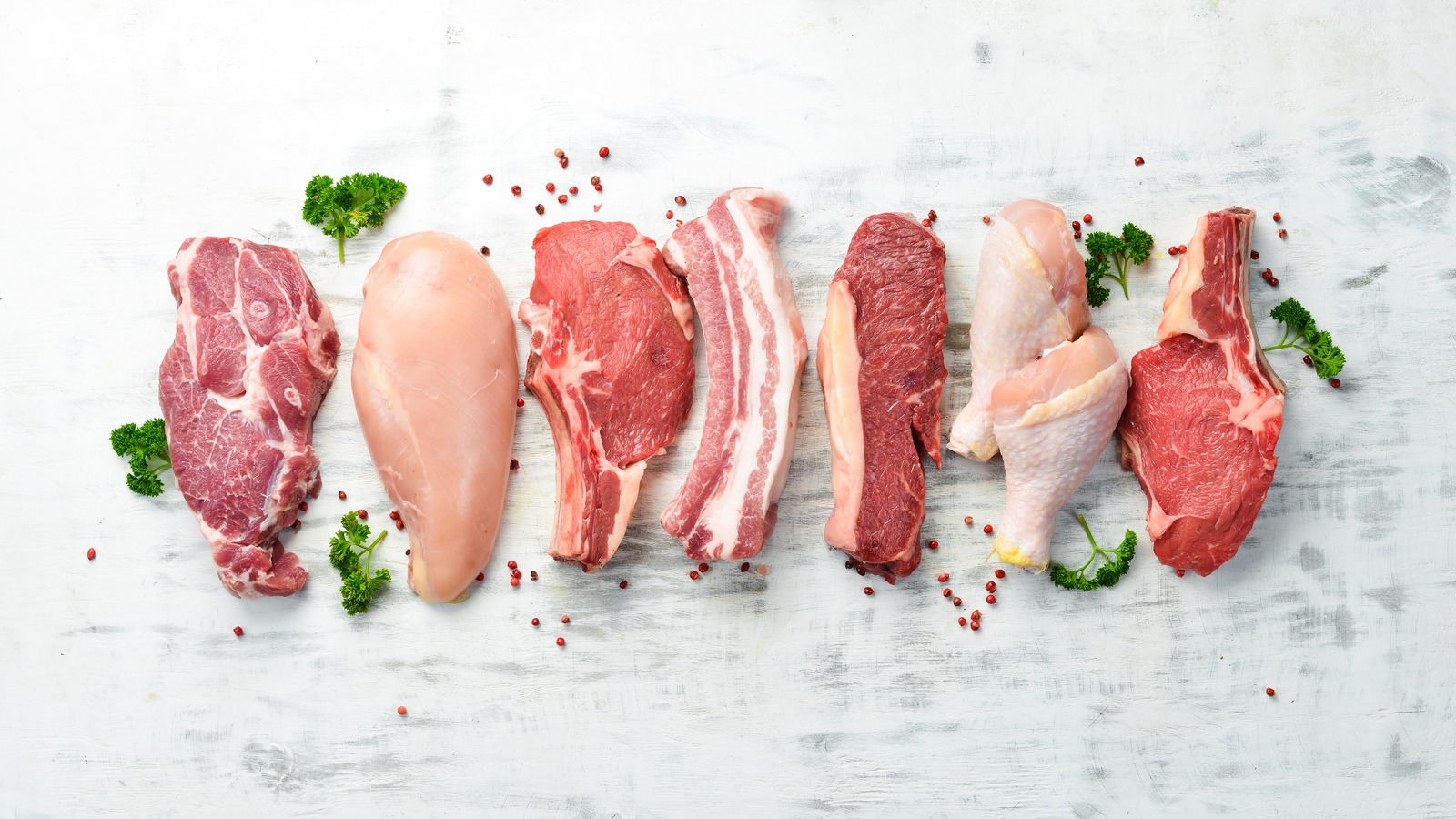 What To Consider When Figuring Out Portion Sizes For Meat