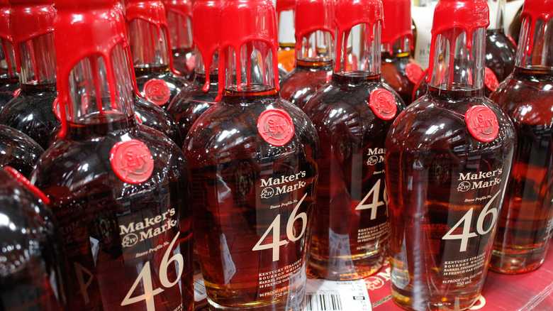 Maker's Mark 46