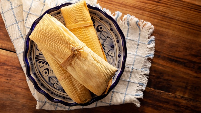 Tamales