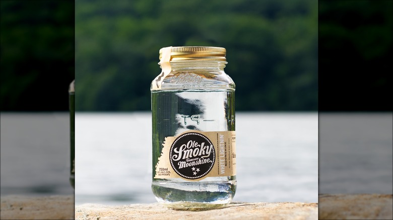 Ole Smoky Moonshine