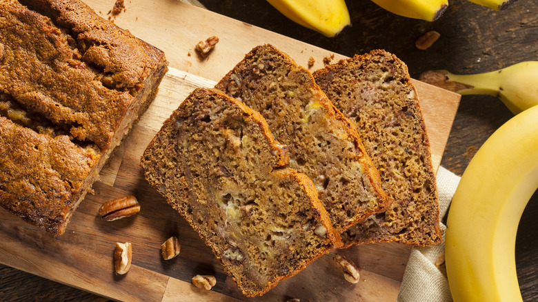 banana bread