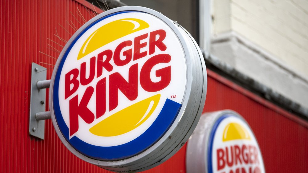 What Vegans Need To Know Before Eating At Burger King