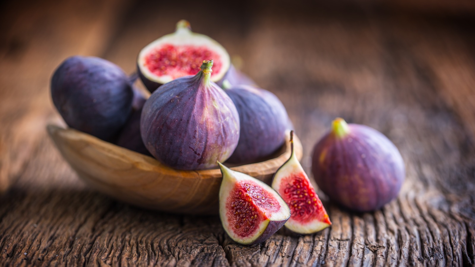 What Vegans Should Know Before Eating Figs