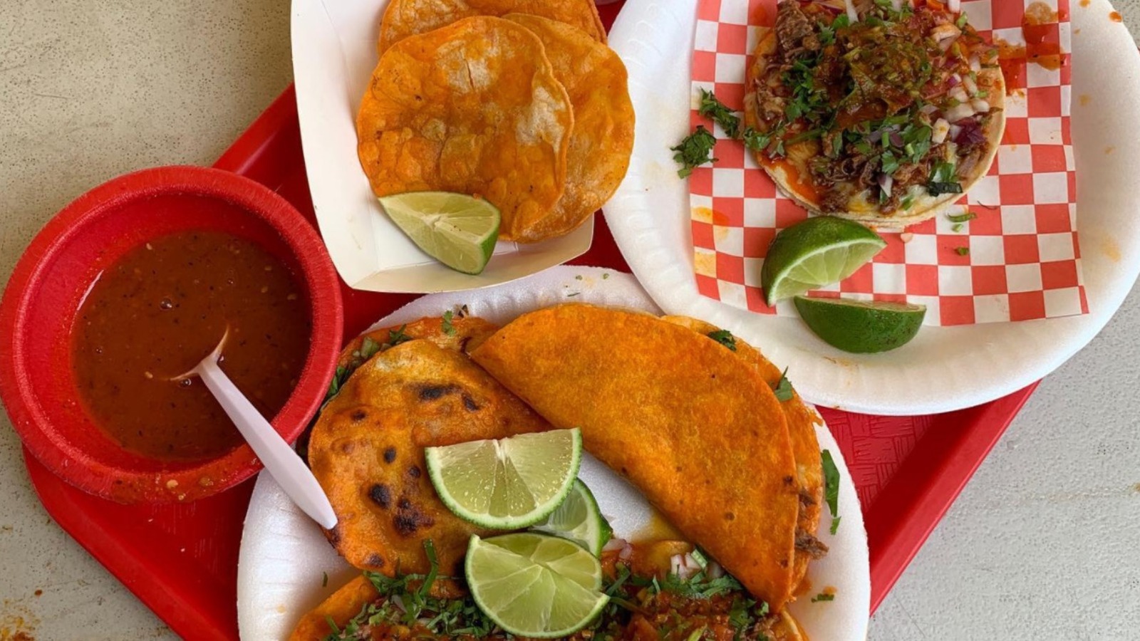 What You Didn't Know About Birria Tacos