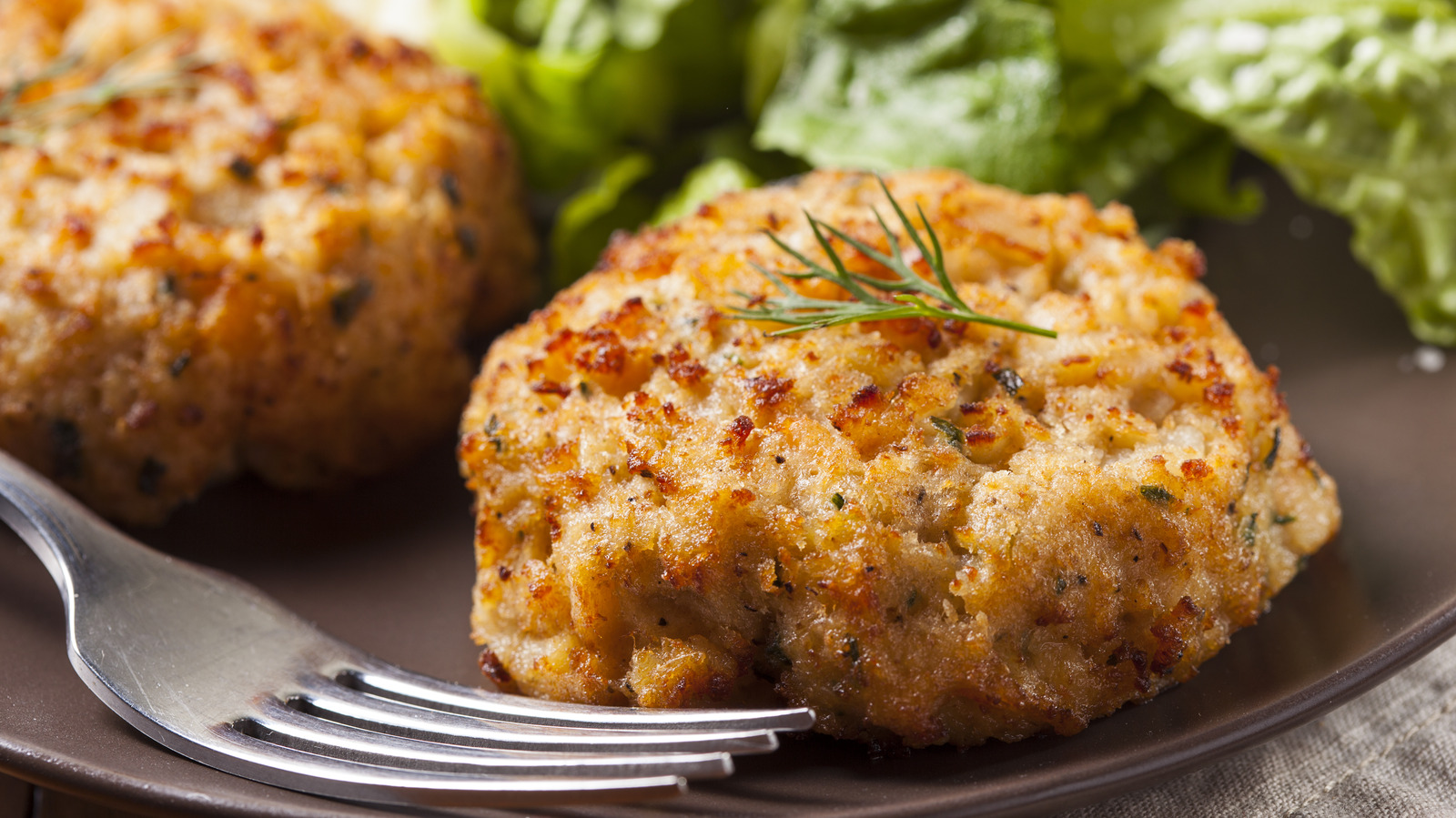 What You Didn't Know About Crab Cakes