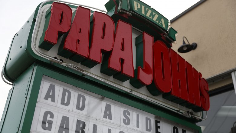 papa john's