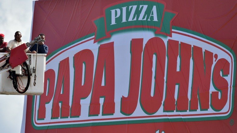 papa johns