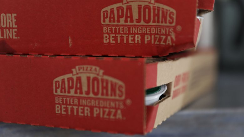 papa johns