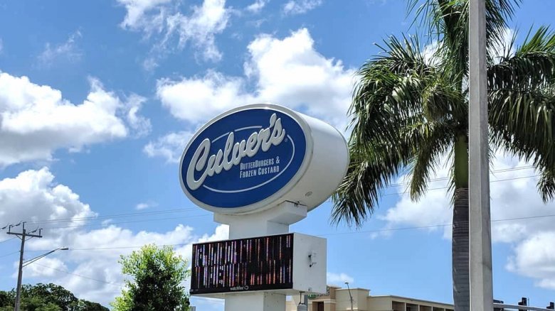 Culver's Florida