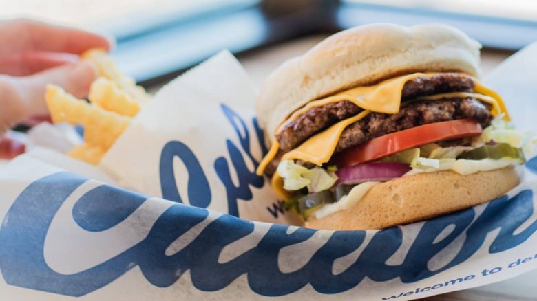 Culver's