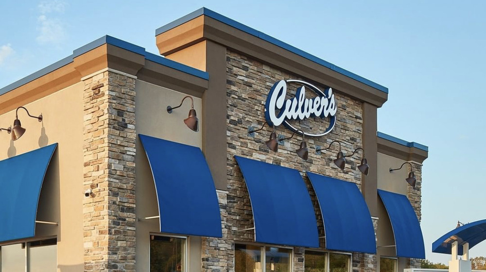 Culvers' founders' story