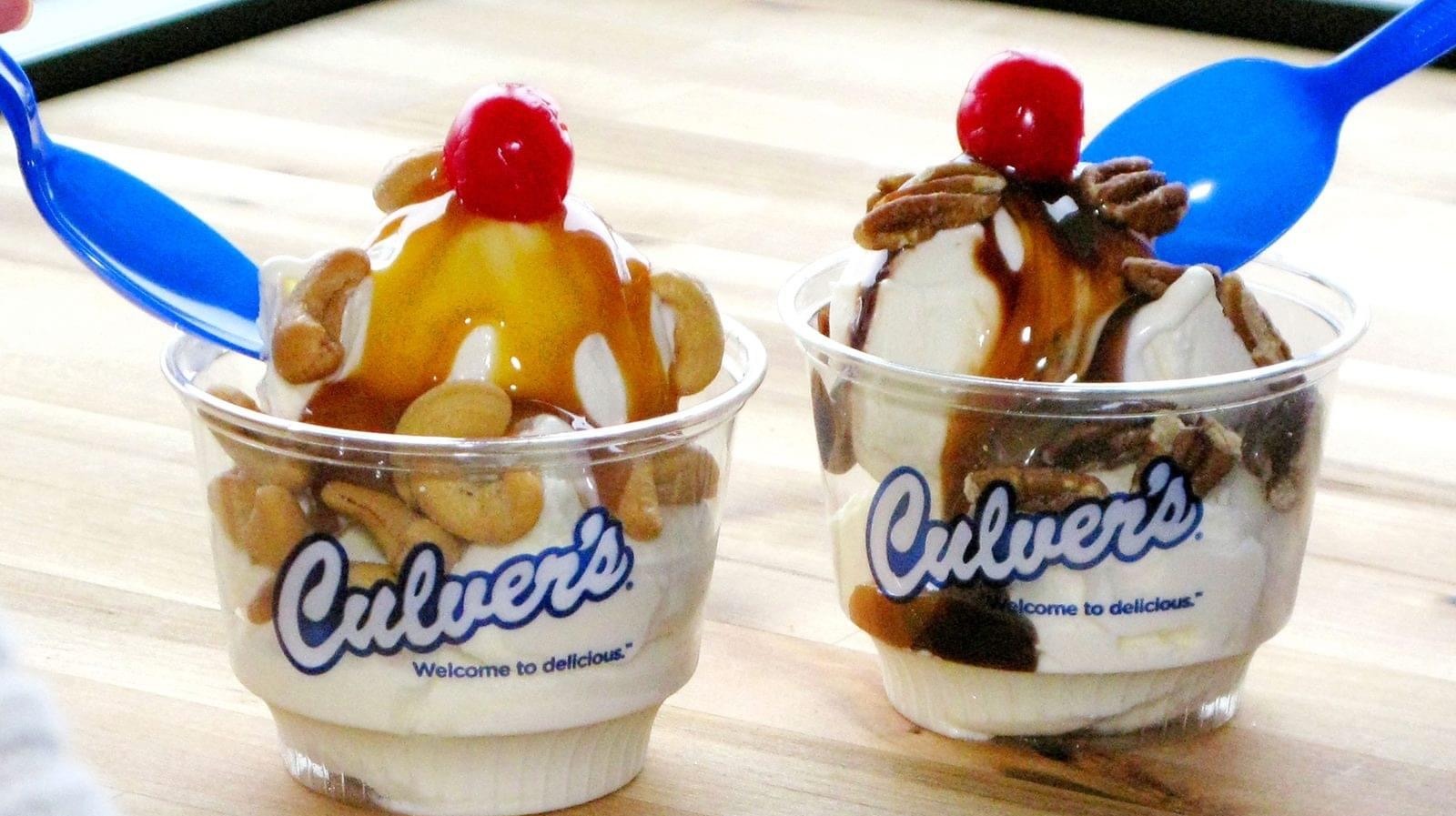 What You Don't Know About The Founders Of Culver's