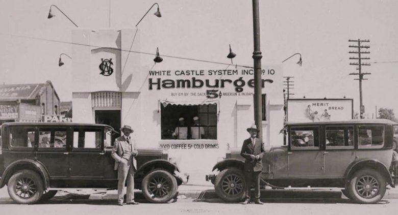 original white castle