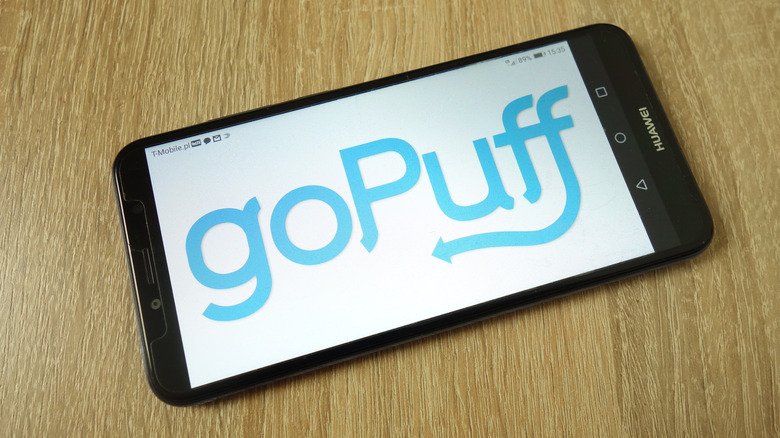 Gopuff