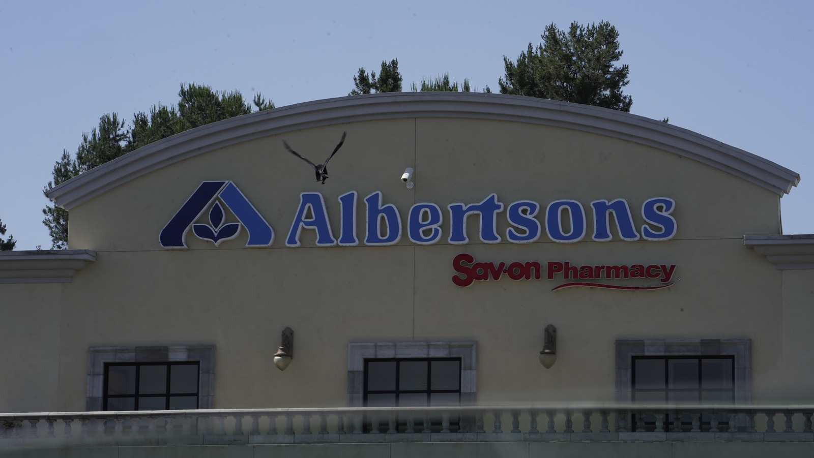 Albertsons Goes Fishing For Sustainable Sushi